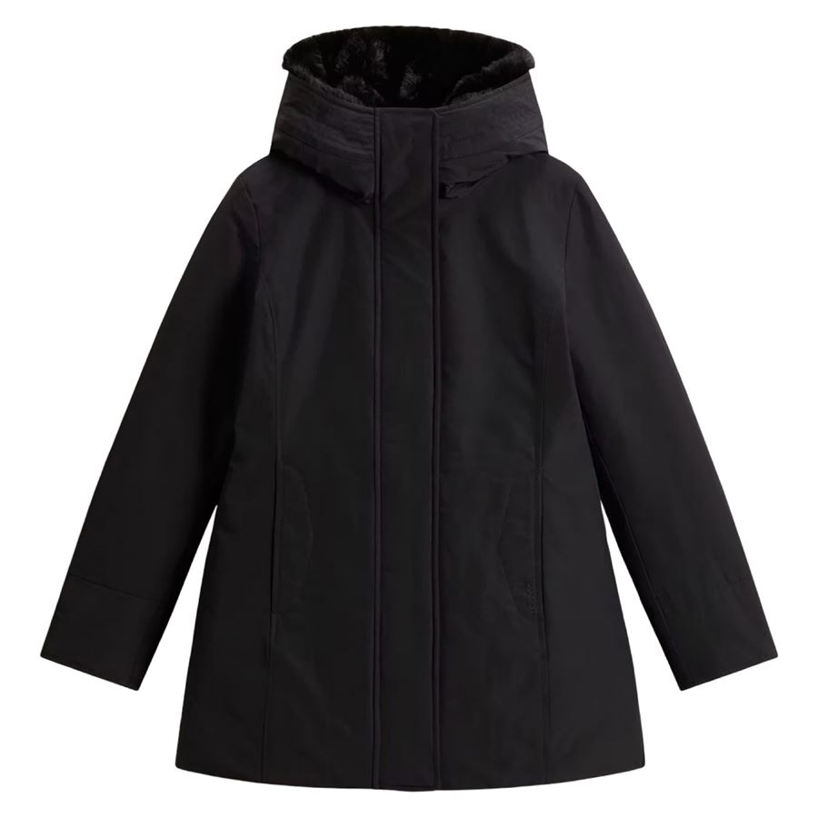  Woolrich | CFWWOU2265BLK